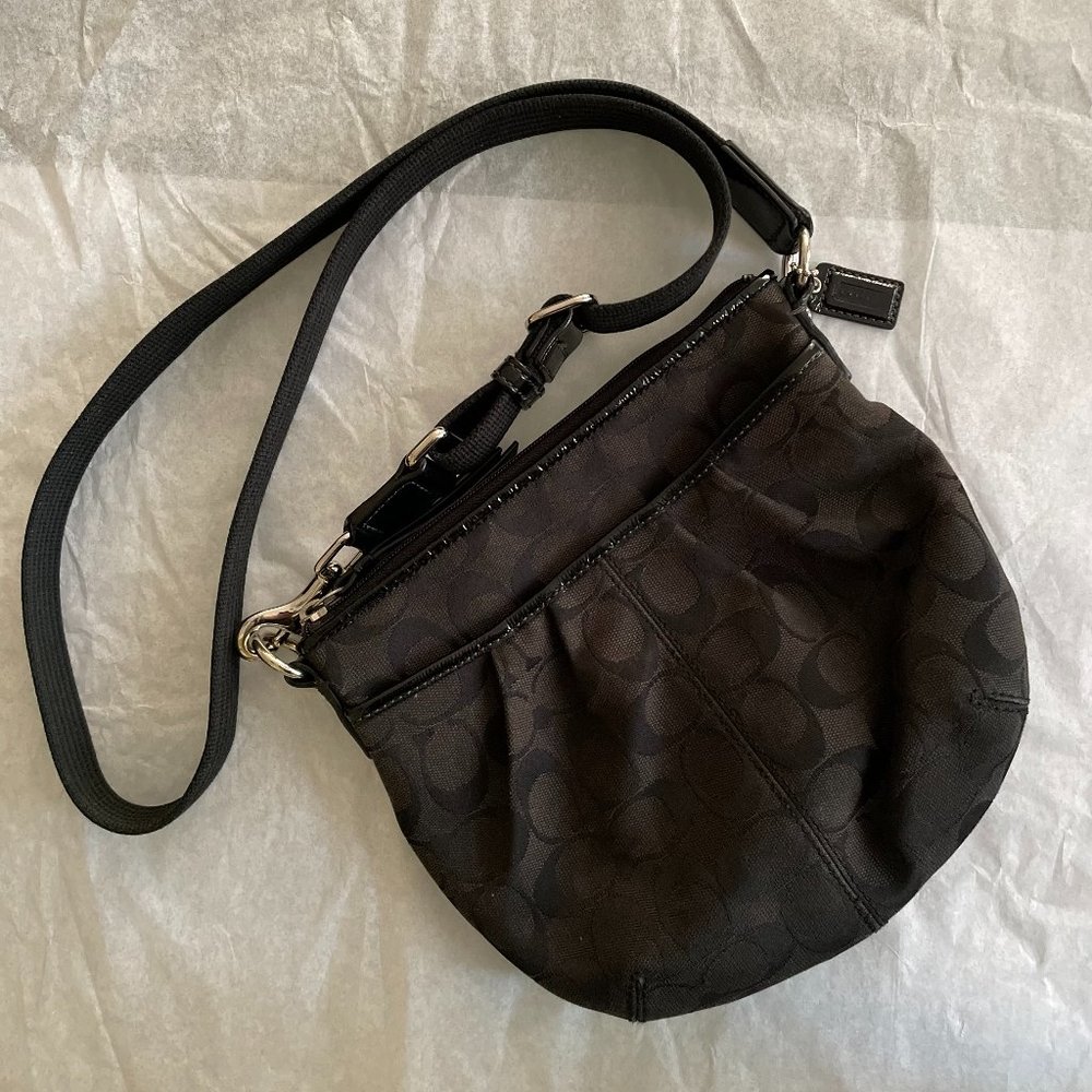 Coach Crossbody Bag